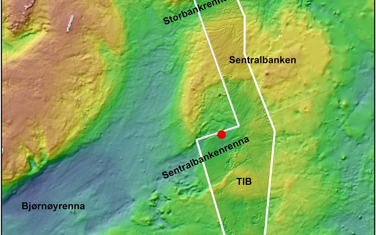 overview map
