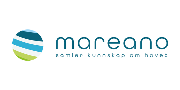 Mareano-logo